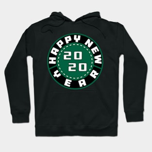 custom newyear design Hoodie